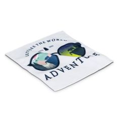 Magic Cover Microfibre Cleaning Cloth