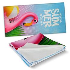 Dune Dual Layer Beach Towel Full Colour Sublimation