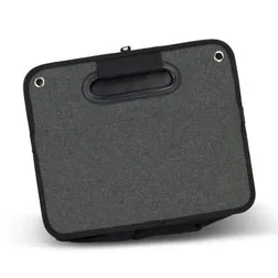 Avera Car Boot Organizer Three Compartment 40L Storage