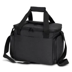 Insulated 20 Litre Cooler Bag with Shoulder Strap
