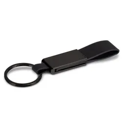Stanton Premium Zinc Alloy Key Ring with Gift Box