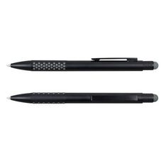 Paragon Aluminium Retractable Stylus Ballpoint Pen