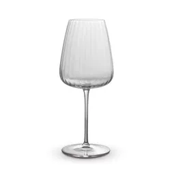 Optica Lead Free Crystal Chardonnay Wine Glass 550ml