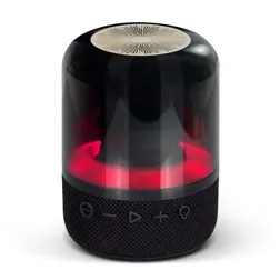 Spectrum Bluetooth Speaker with Beat Synchronized Lighting