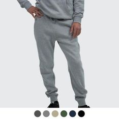 Haven Unisex Brushed Fleece Sweatpants