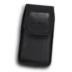 Knight Professional Phone Pouch with Belt Clip and Carabiner