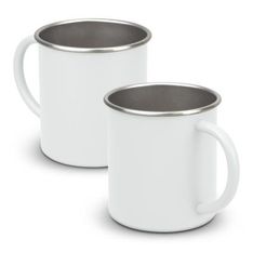 Campster Stainless Steel Powder Coated Camp Mug