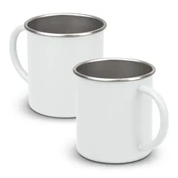 Campster Stainless Steel Powder Coated Camp Mug