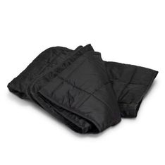Frontier Harrow Water Resistant Puffer Blanket with Drawstring Pouch