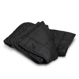 Frontier Harrow Water Resistant Puffer Blanket with Drawstring Pouch