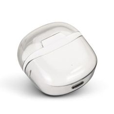 Rhythm Wireless Bluetooth Earbuds with Type C Charging Case