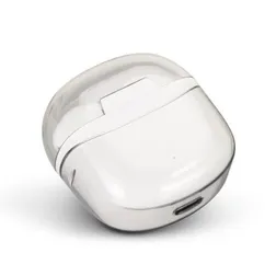 Rhythm Wireless Bluetooth Earbuds with Type C Charging Case