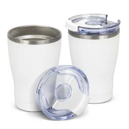 Arc Double Wall Vacuum Insulated Stainless Steel Cup