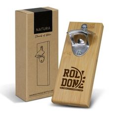 Magnetic Cap Catcher Fridge Mounted Iron Opener