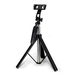 Creator Extendable Tripod Selfie Stick with Bluetooth Remote