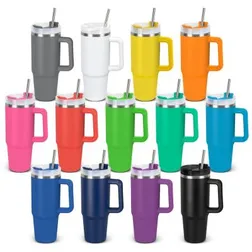 124970 Atlantis Vacuum Promotional Cups
