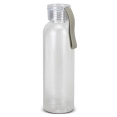 Hydro Eco Recycled RPET Water Bottle with Silicone Handle