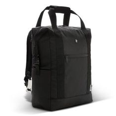 Swiss Peak 23L Insulated Convertible Cooler Backpack Tote