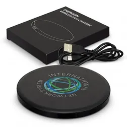 Wireless Fast Charger with 15W Power Output