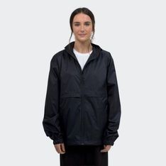 Wellington Unisex Water Resistant Ripstop Windbreaker
