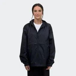 Wellington Unisex Water Resistant Ripstop Windbreaker