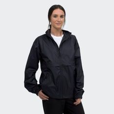Wellington Unisex Water Resistant Ripstop Windbreaker