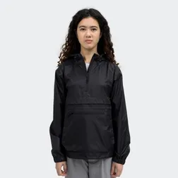 Weston Ladies Water Resistant Polyester Windbreaker