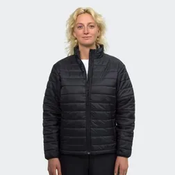 Frazer Women's Lightweight GRS Certified Recycled Puffer Jacket