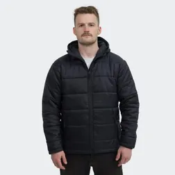 Milford Recycled Insulated Mens Puffer Jacket