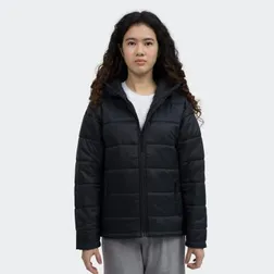 Milford Women's GRS Certified Recycled Puffer Jacket