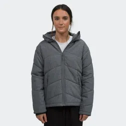 Newport Womens Recycled Insulation Puffer Jacket