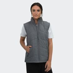 Newport Womens GRS Recycled Polyester Puffer Vest