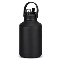 Vacuum Insulated Stainless Steel Drink Bottle Large 2 Litre