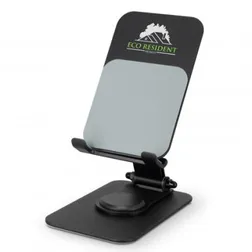 Adjustable Aluminium Alloy Phone and Tablet Stand