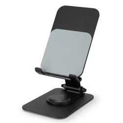 Ferris Adjustable Aluminium Phone and Tablet Stand