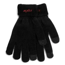 Himalaya Tech Touch Screen Gloves with Embroidered Branding
