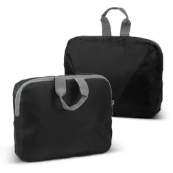 Origami Ripstop Polyester Foldaway Travel Backpack