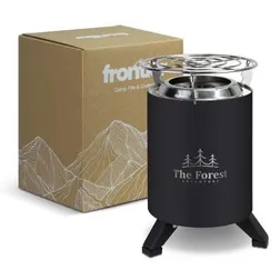 Stainless Steel Outdoor Camping Cooker
