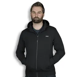 Swiss Peak French Terry Zip Hoodies