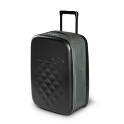 Rollink Flex Earth Collapsible Suitcase 37L