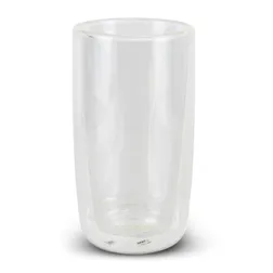 Calypso Double Wall Recycled Borosilicate Glass 330ml