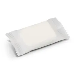 Compressed Tablet Towel Viscose Rayon Travel