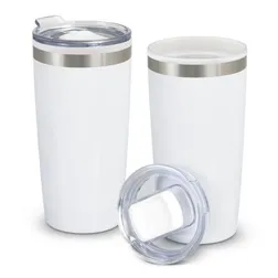 Altona Double Wall Stainless Steel Cup with Slider Lid