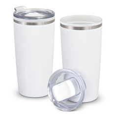 Altona Double Wall Stainless Steel Cup with Slider Lid