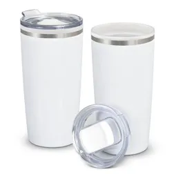 Altona Double Wall Stainless Steel Cup with Slider Lid