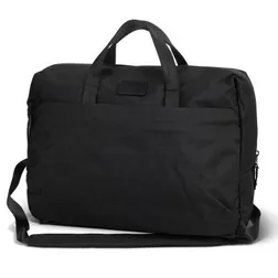 Ocean Plastic Recycled Laptop Bag with Trolley Pass Through