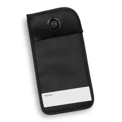 PhoneLocker Magnetic Neoprene Signal Blocking Phone Pouch