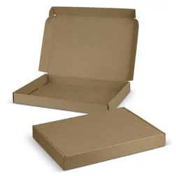 Die Cut Gift Box with Hinged Locking Lid Digital Print