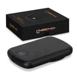 MagSnap 5000mAh MagSafe Wireless Charging Power Bank