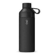 Ocean Bottle Big Vacuum Insulated Bottle Recycled Stainless Steel